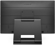 PHILIPS 23.8'' 242B9TL/00 Czarny - 651479 - zdjęcie 3